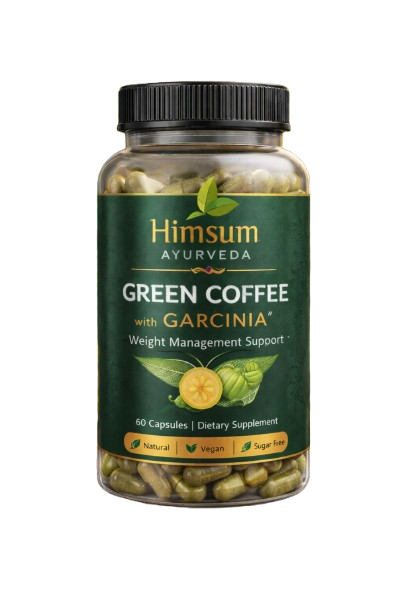 Himsum Ayurvedic Capsule